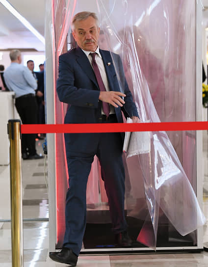 Евгений Савченко 