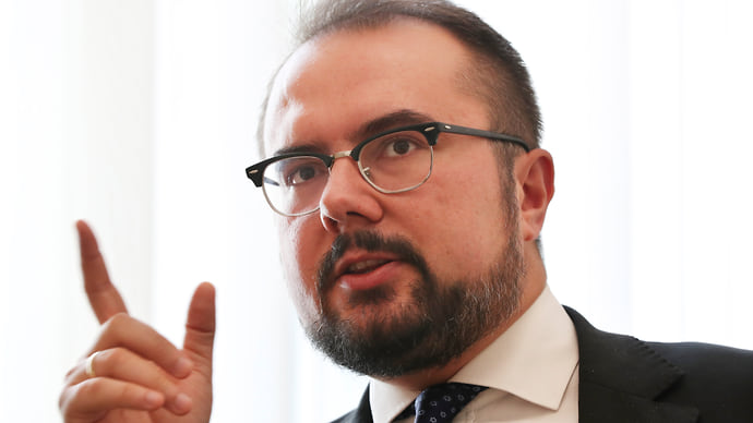 Польша поднимет тему передачи истребителей ВСУ в ходе визита Джо Байдена