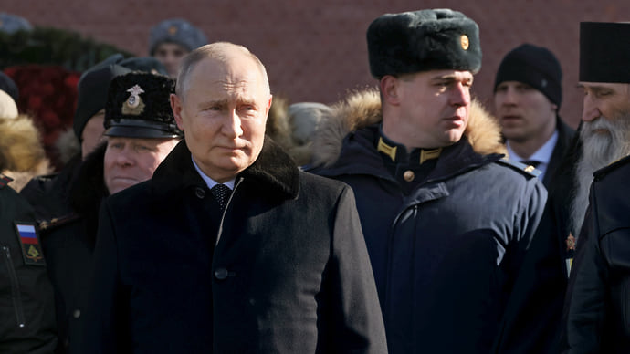 Путин: я бы сам с трудом выслушал все послание