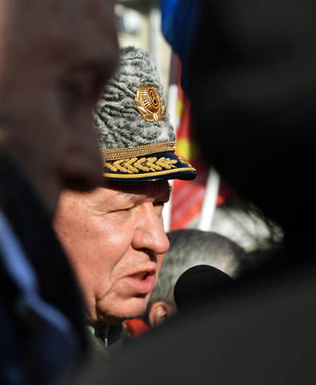 Виктор Соболев