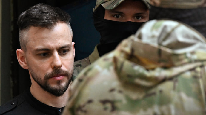 «РИА Новости»: ФСБ завершила расследование дела основателя Group-IB Сачкова о госизмене