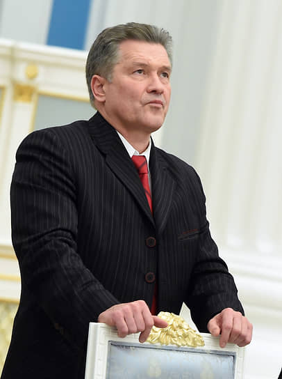 Андрей Косогов