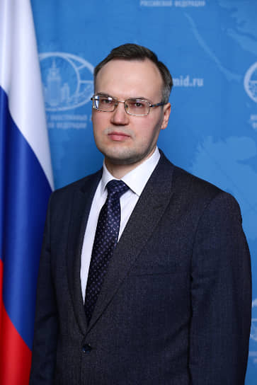 Алексей Дробинин 