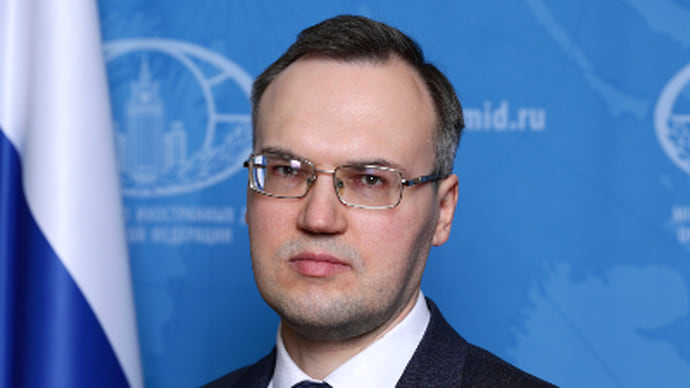 Представитель МИД РФ: доллар из-за галопирующего госдолга США стал «бумажкой на доверии»