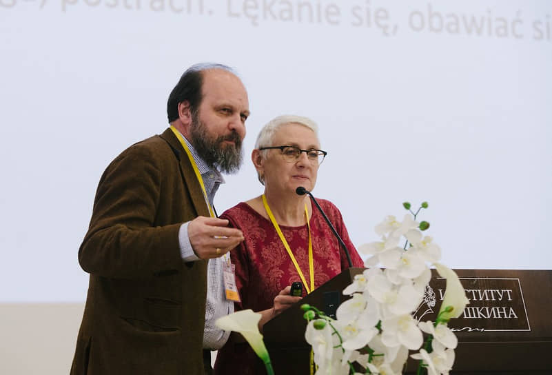 Алексей Шмелев