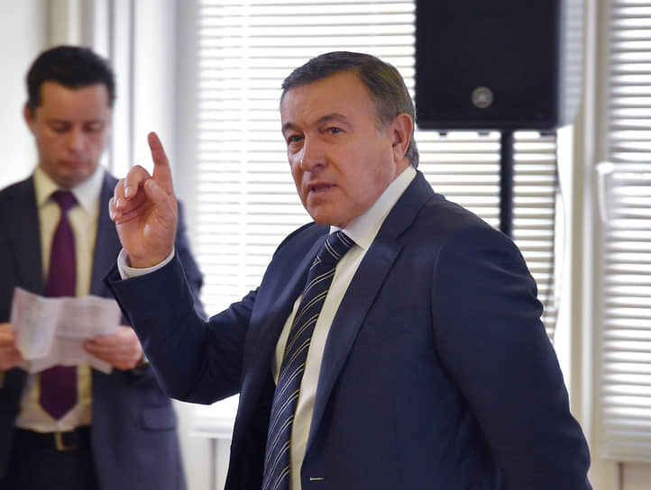 Араз Агаларов