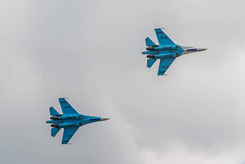 Су-27