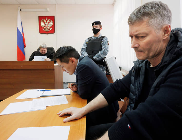 Евгений Ройзман