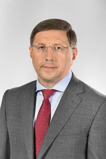 Александр Сергиенко 