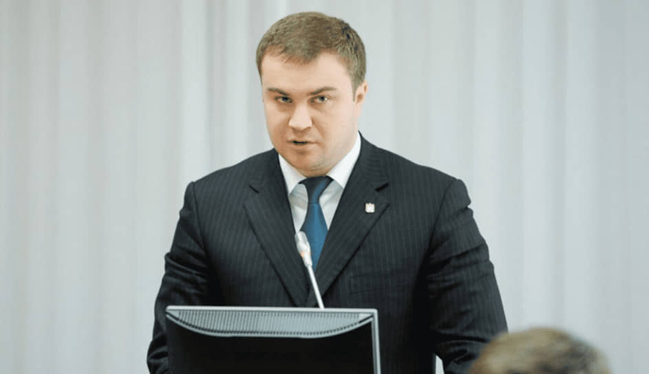 Виталий Хоценко 