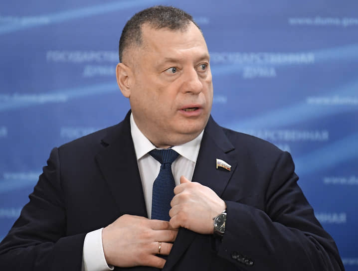 Юрий Швыткин
