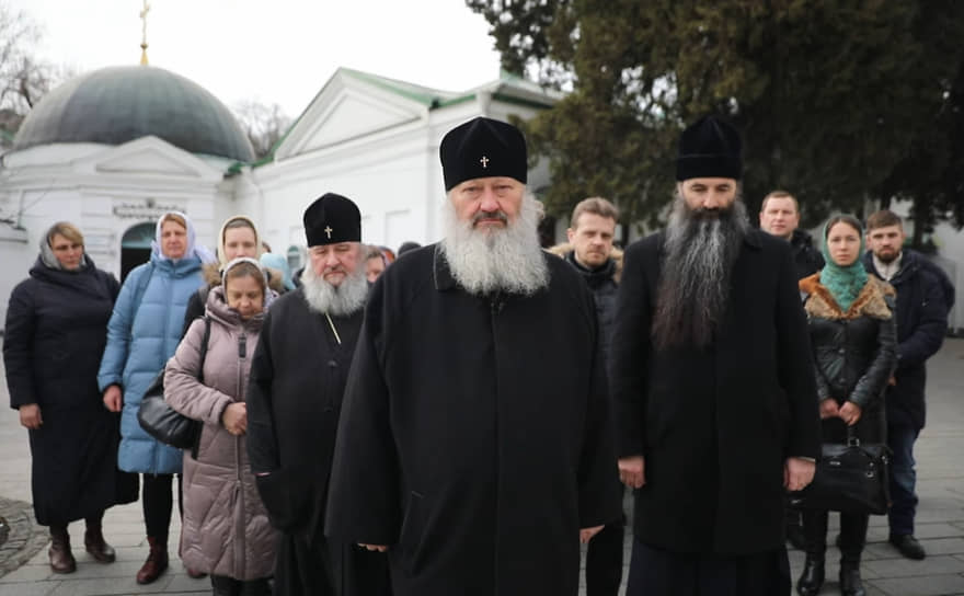 митрополит Павел