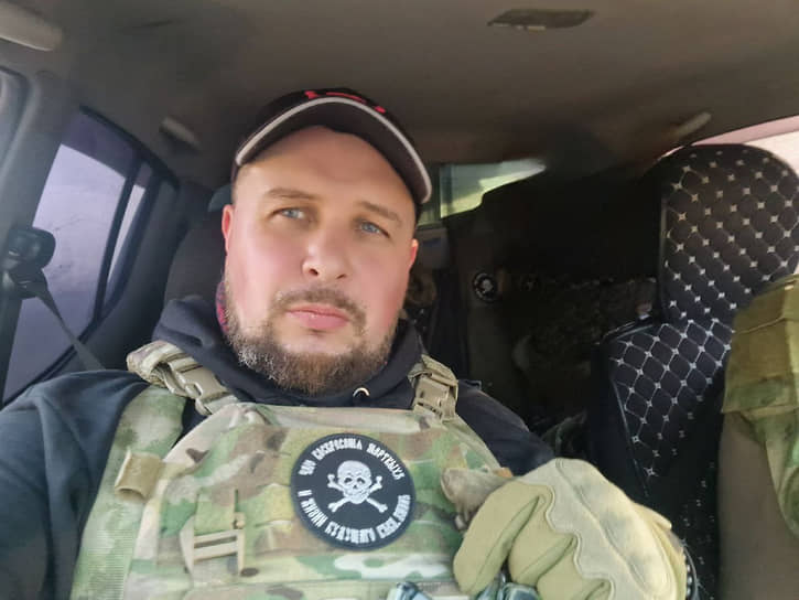 Владлен Татарский 