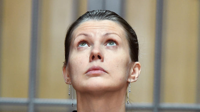 Экс-замминистра просвещения Ракова и экс-ректор Шанинки Зуев признали в суде вину в хищениях