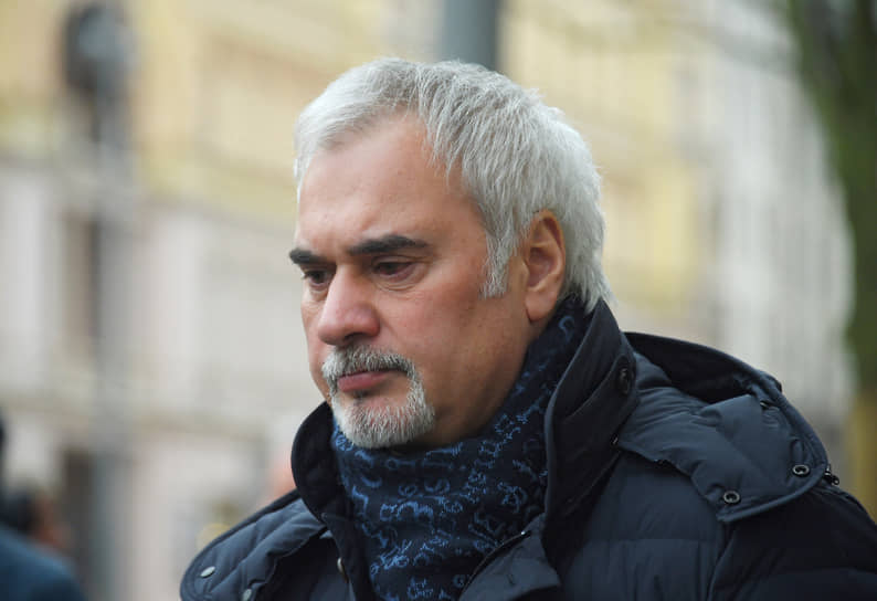 Валерий Меладзе