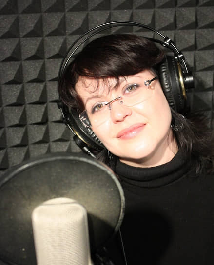 Елена Шульман 