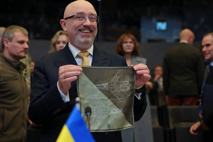 Алексей Резников 