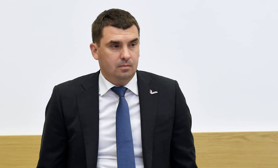  Михаил Кузнецов 