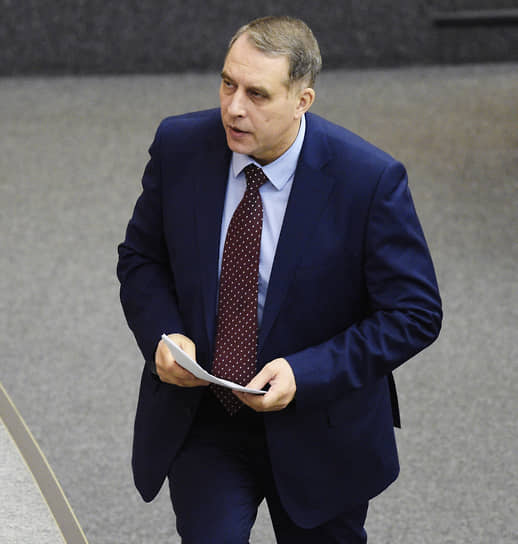 Юрий Сентюрин