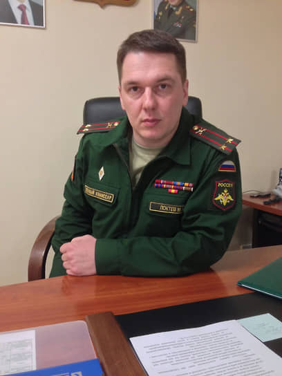 Максим Локтев 