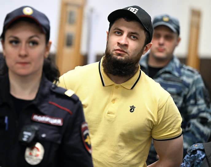 Мурат Сабанов