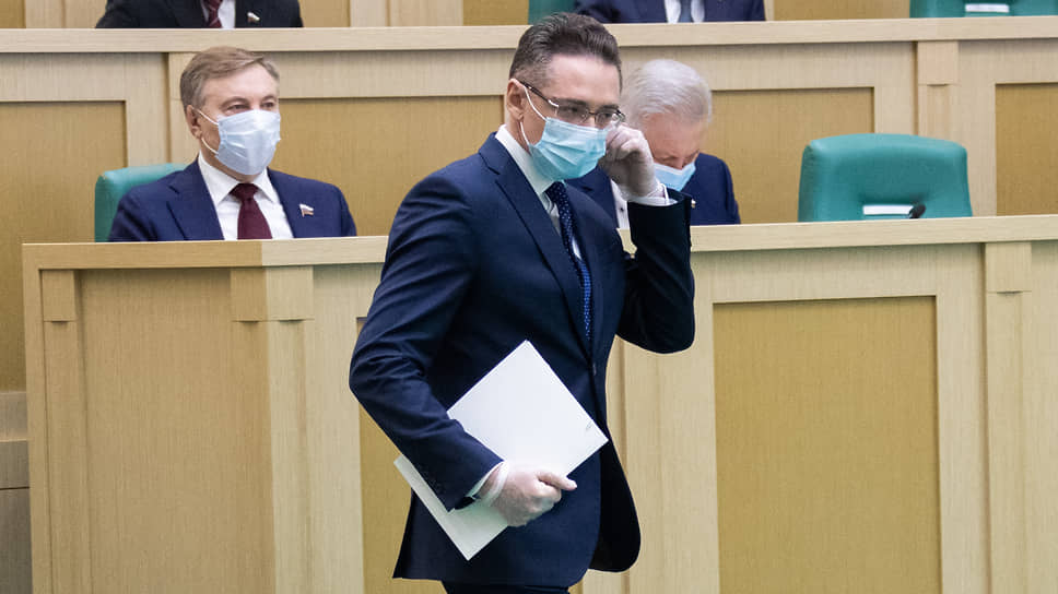 Анатолий Разинкин в 2020 году