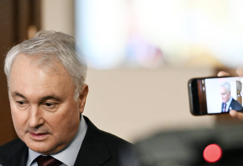 Андрей Картополов 