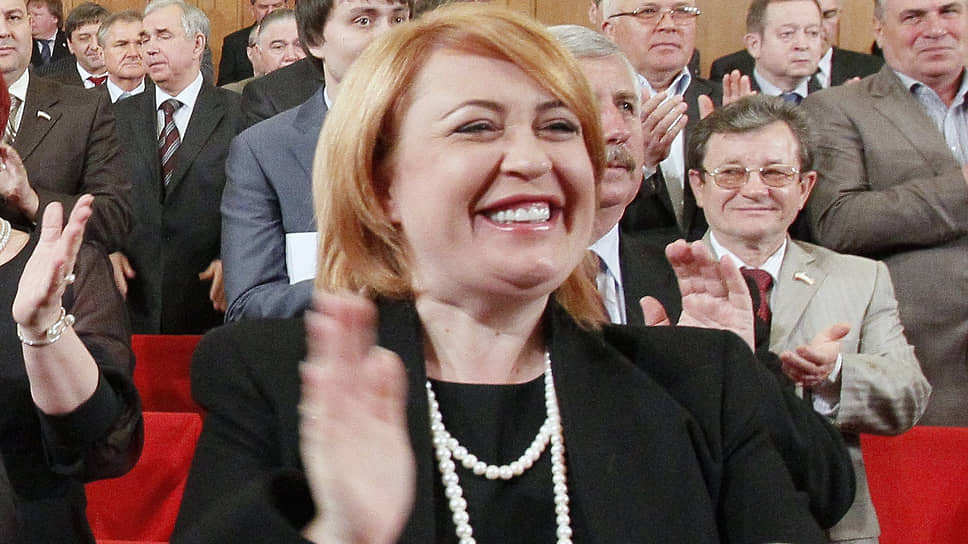 Янина Павленко