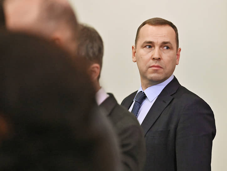 Вадим Шумков 