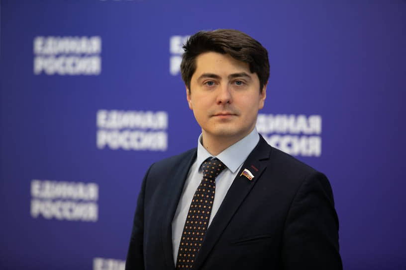 Александр Спиридонов 