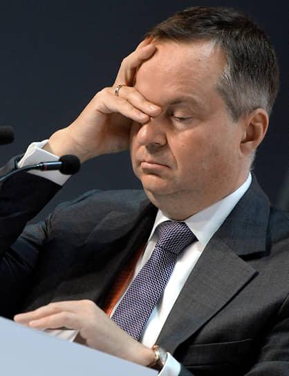 Алексей Моисеев
