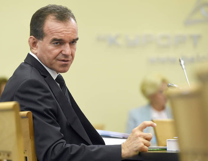 Вениамин Кондратьев