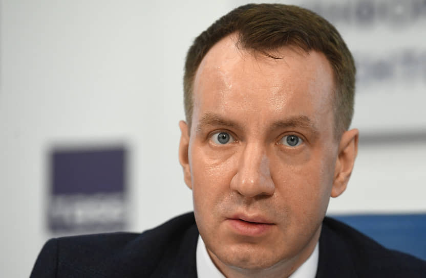 Петр Кучеренко