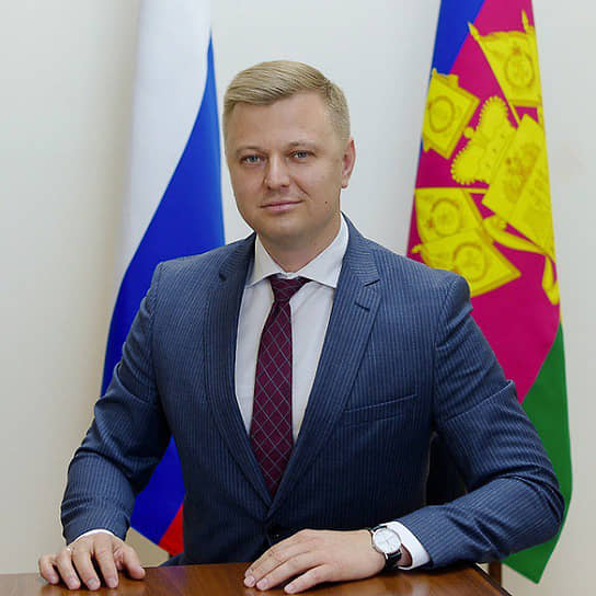 Игорь Чагаев 