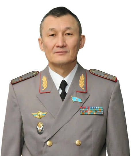 Сырым Шарипханов