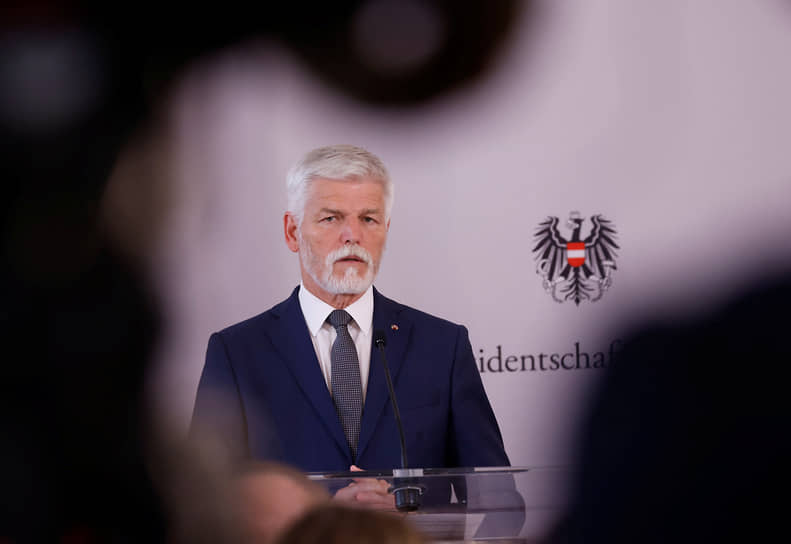 Петр Павел 