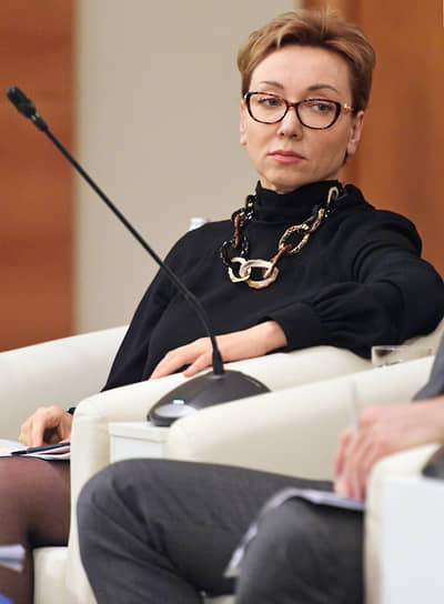 Ольга Скоробогатова 