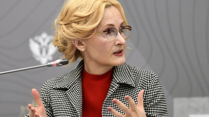Яровая сообщила о разработке правовых норм ответственности за русофобию