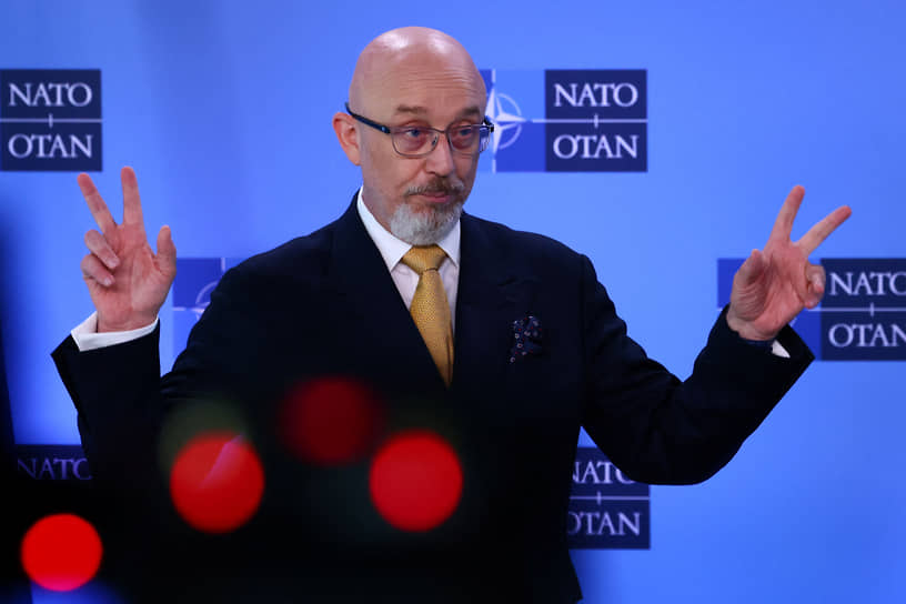 Алексей Резников 