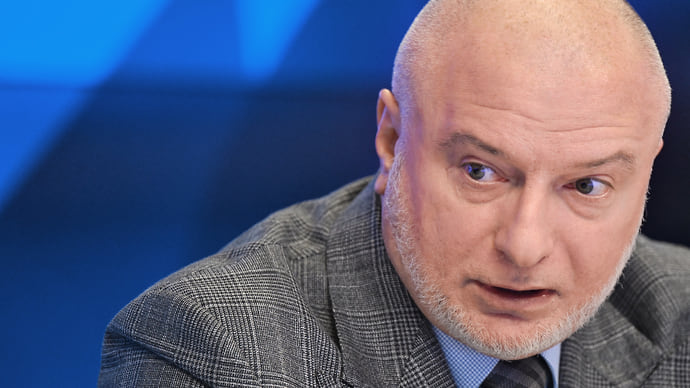 Клишас: нападение на Милашину и Немова требует жесткой реакции