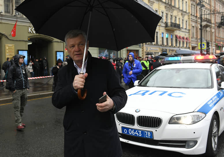 Владимир Дербин 