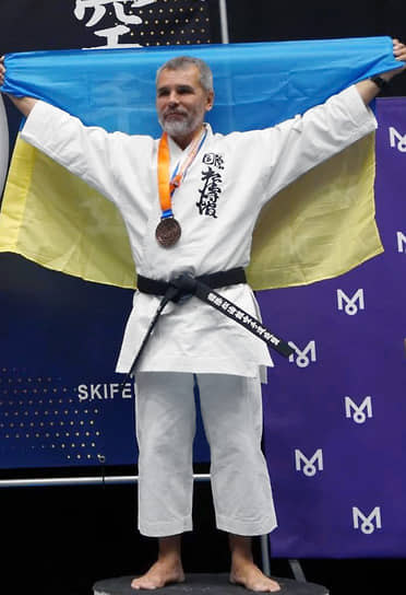 Сергей Денисенко 