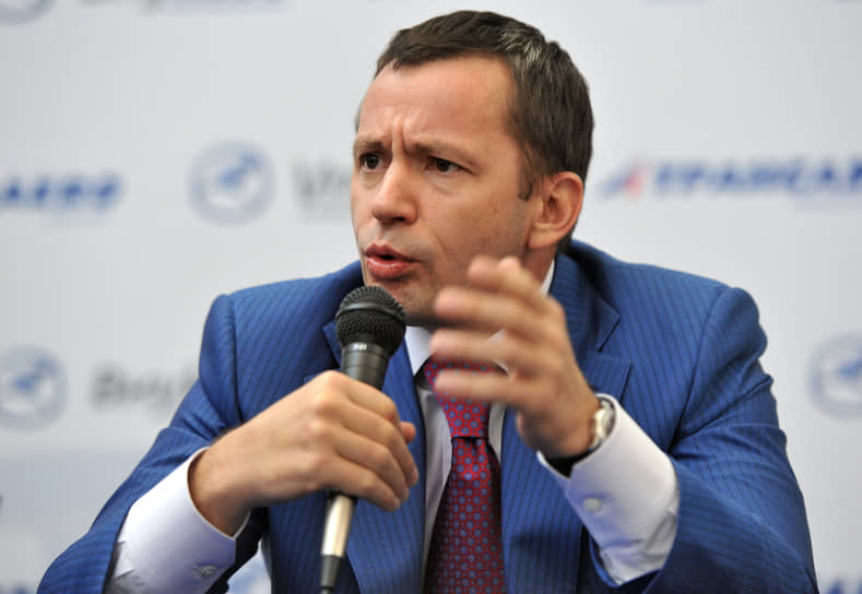 Виталий Ванцев