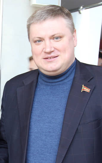 Олег Хоржан в 2020 году