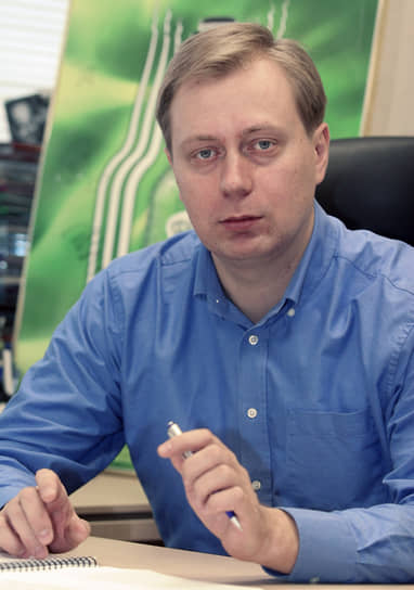 Денис Шерстенников в 2006 году 