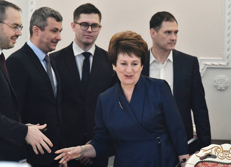Екатерина Алтабаева 