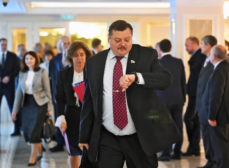 Сергей Колбин 
