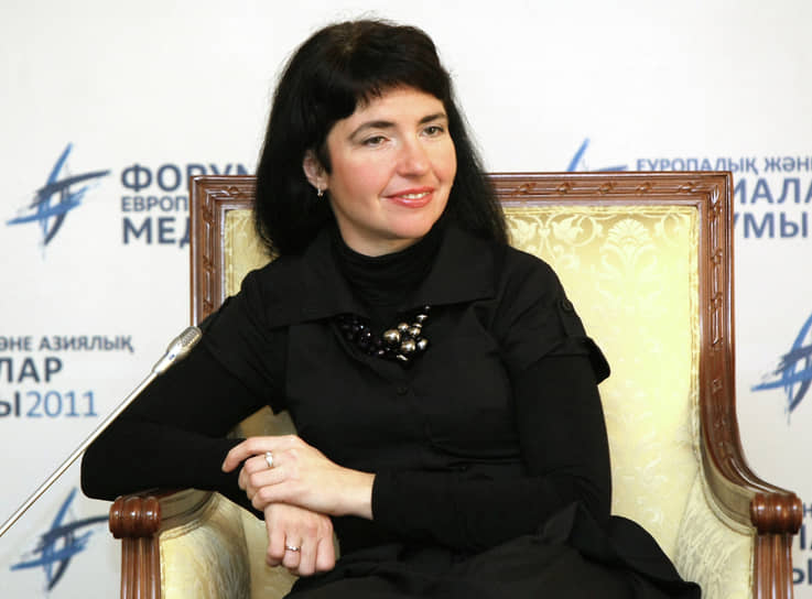 Янина Соколовская 