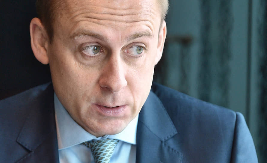 Дмитрий Коняев 