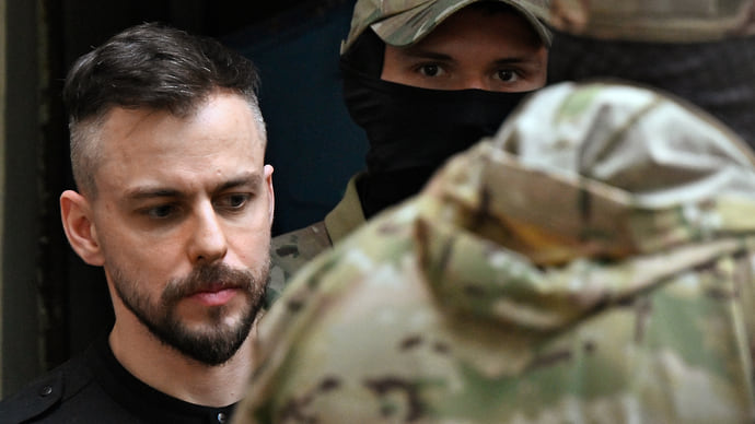 Песков об обращении защиты Сачкова к Путину: Кремль не место для апелляций